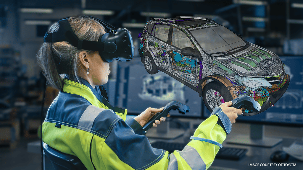 Virtual Product Model - An Alternative to MBE Virtual Product Model - An Alternative to MBE