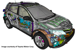 2-Full Vehicle-passenger front-T-1