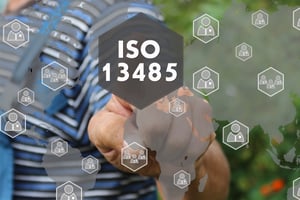 Medical Device ISO Standards Compliance with Assembly Work Instructions