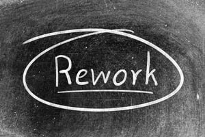 3-Rework
