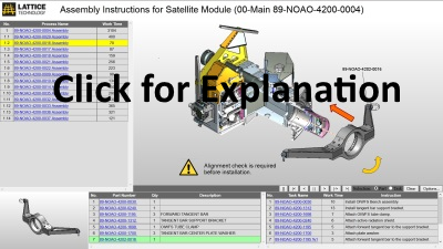 Interactive & Animated 3D PDF - Click for Explanation