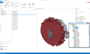 Author Spare Parts Catalogs with CATALOGcreator and Lattice Technology