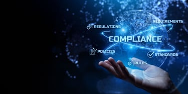 Regulatory Compliance