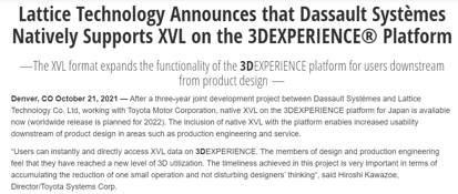 press release-2